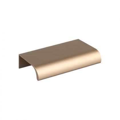 TULIP Handle profile Nary 32/50 coffee matte