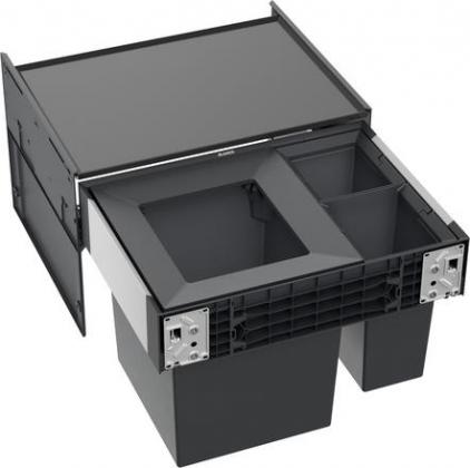 BLANCO 528148 Sorter Select II Big 60/3