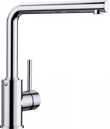 BLANCO 528154 Baterie Mila ECO snížený průtok vody chrom