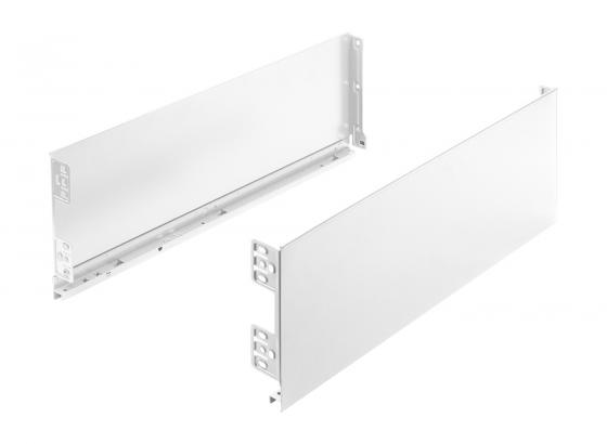 StrongMini côté 185/550mm, blanc