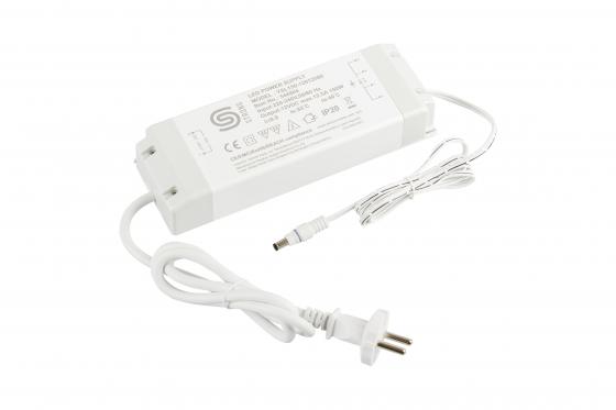 Alimentation plate StrongLumio pour LED 12V – 150W