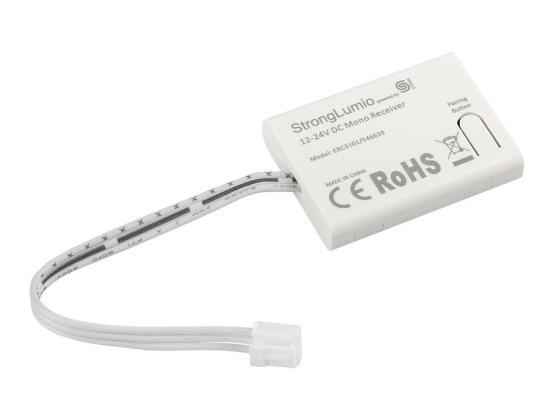 StrongLumio récepteur/armoire de distribution pour interrupteurs sans fil autoal
