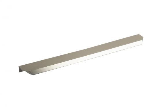 TULIP Handle profile Lori II 1056/1200 stainless steel imitation