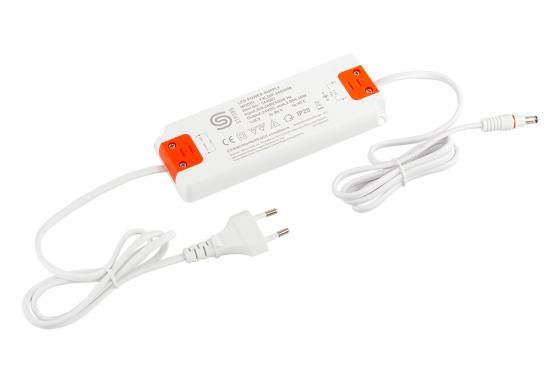 Alimentation plate StrongLumio pour LED 24V – 50W