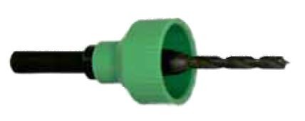 TK-foret étagé terrasse 4,7x25mm