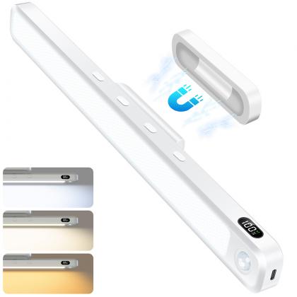 StrongLumio LED light with motion sensor, white