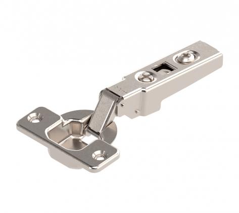 BLUM 71M2550 charniere encastrée vis a bois 100°