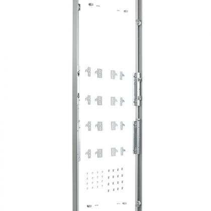 HETTICH 20395 VERTICO SYNCHRO sada 400-600 mm