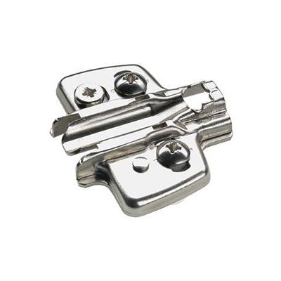 HETTICH 9071681 rondelle de montage a presser D=1.5 mm