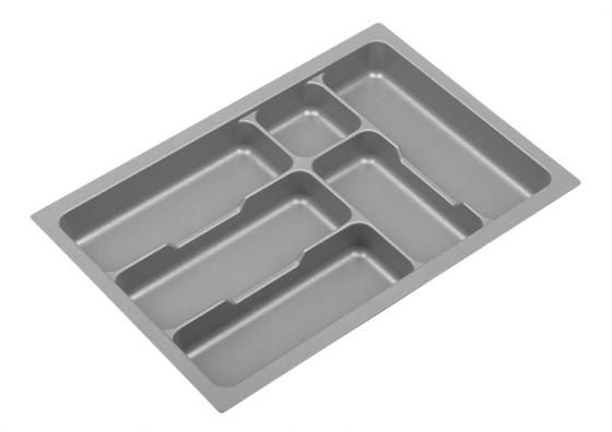 StrongIn Cutlery tray 330x490mm grey