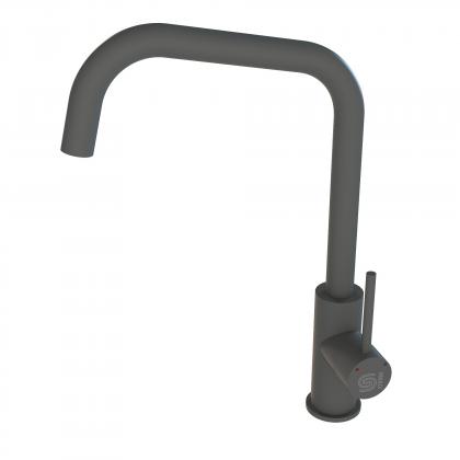 StrongSinks S3 robinet d'évier Arda forme U, gris