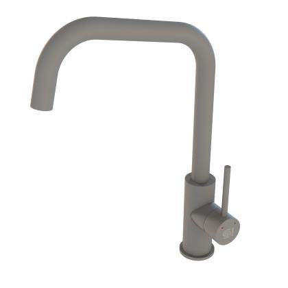 StrongSinks S3 robinet d'évier Arda forme U, blanc