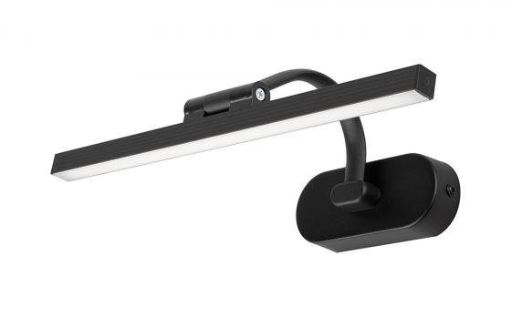 StrongLumio interior LED light Mini 300mm, black