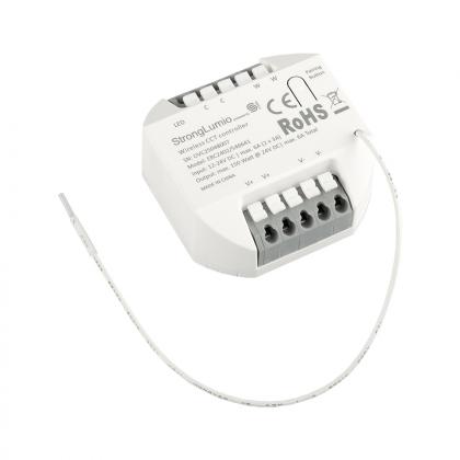 StrongLumio récepteur/armoire de distribution pour interrupteurs sans fil autoal