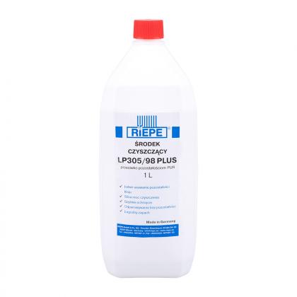 RIEPE LP 305/98 plus- strong hand cleaner 1L