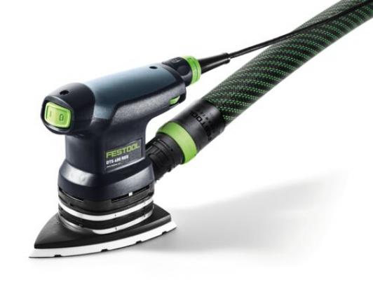 FESTOOL 577518 Vibration sander DTS 400 REQ-Plus