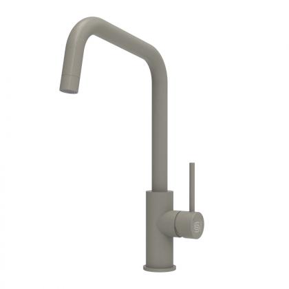 StrongSinks S3 robinet d'évier Arda forme U, beige