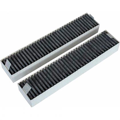 FRANKE Accessory: UF 30 odour filter, folded