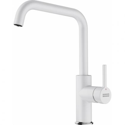 FRANKE robinet FN 5540.094 Urban 2.0 blanc glacier