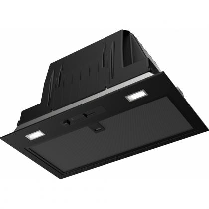 FRANKE hood FBI 525 BK PLUS Black matte