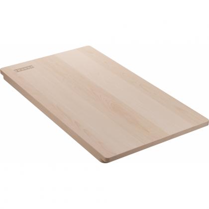 FRANKE Příslušenství přípravná deska dřevo KNG 438 x 240 x 23 mm