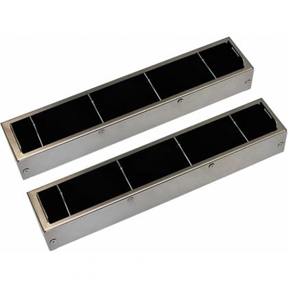FRANKE Accessory: UF 29 odour filter, long-life filter