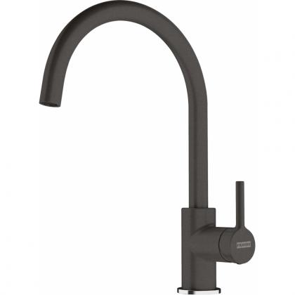 FRANKE tap FC 6018.088 Lina, Slate grey