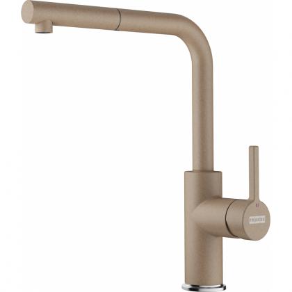 FRANKE robinet FN 5541.424 Urban 2.0 cachemire