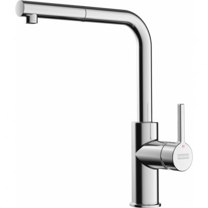 FRANKE robinet FN 5541.031 Urban 2.0 chrome
