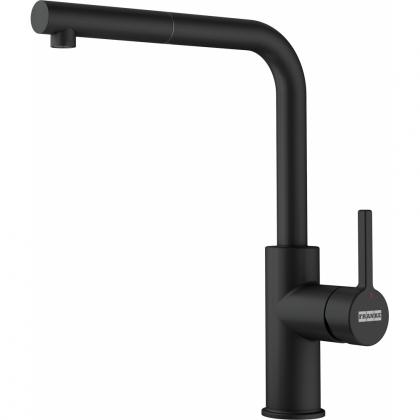 FRANKE robinet FN 5541.901 Urban 2.0 noir mat