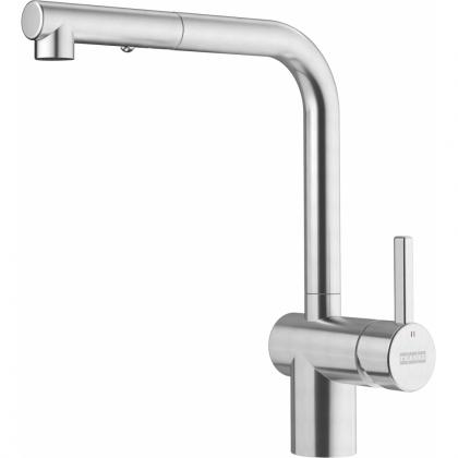 FRANKE tap FC 4171.501 Atlas Neo, all-stainless steel