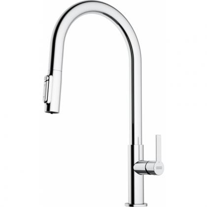 FRANKE tap FG 3660.031 Maris Clear Water, chrome