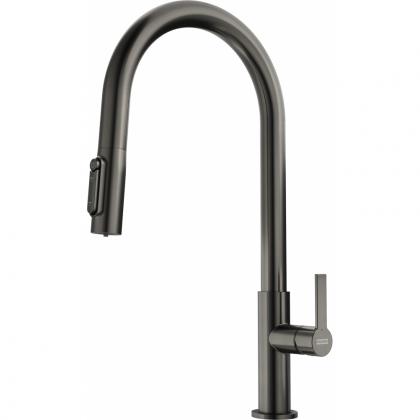 FRANKE tap FG 3660.903 Maris Clear Water, anthracite