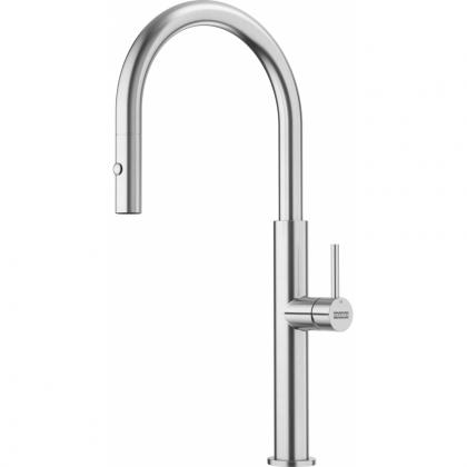 FRANKE tap FC 4169.501 Pescara, all-stainless steel