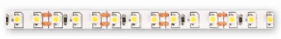 StrongLumio ruban LED 12V 12W/m (60 LED/m) 8mm, blanc neutre