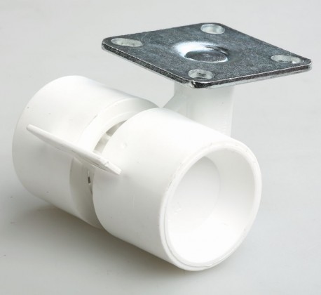 OGTM roue Formula 40mm caoutchouc blanc OGTM roue Formula 40mm caoutchouc blanc