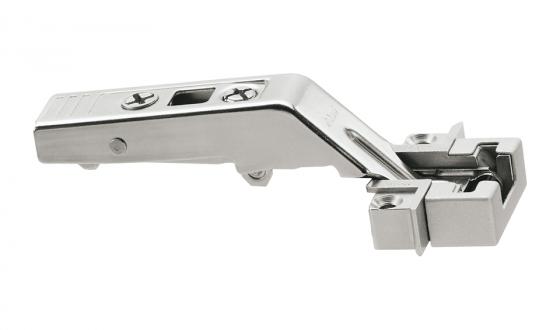 BLUM 78Z550AT charniere centrale, alu