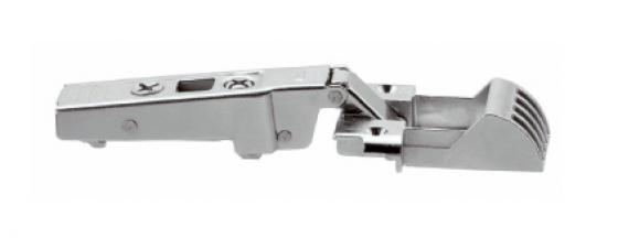 BLUM 71T950AB charniere montée alu pour amortisseur 95°