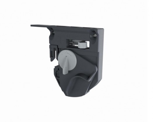 HETTICH 9247355 Quadro 4D raccord L