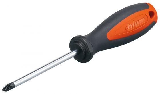 BLUM 03037561 SR-DREH PZD2 100 vis tournevis PZ2