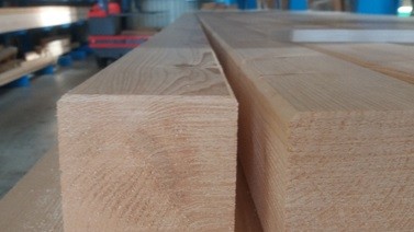 KVH NSi Smrk nepohl.konstr hranol 60/60/5000 KVH NSi Smrk nepohl.konstr hranol 60/60/5000