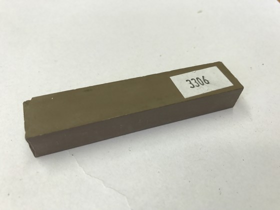 CIRE (T) teinte RAL 3306