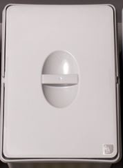 GOLLINUCCI Couvercle de rechange pour paniers Sistema 900 14 ou 16 l
