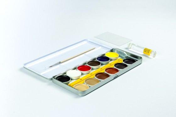 Retouche Nitro Couleurs 250000 König