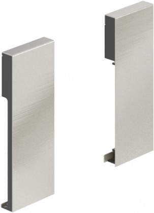 HETTICH 9140122 ArciTech ensemble de connecteurs pour panneau avant du tiroir in