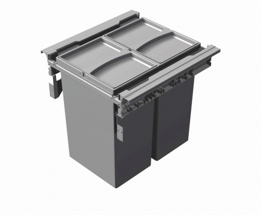 GOLLINUCCI trieur Concept 560 500mm 5050A 2x29l