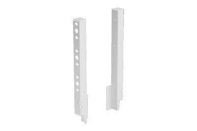 HETTICH 9121870 ArciTech support arriere 282, droite, blanc