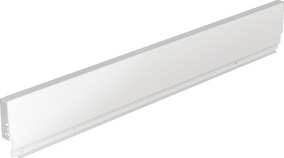 HETTICH 9121464 ArciTech fond 126/550 mm blanc