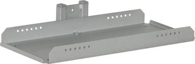 MILADESIGN support pour pc Call Centre G9 ST104 blanc