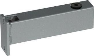 MILADESIGN MWS15 support Mobilar anthracite MILADESIGN MWS15 support Mobilar anthracite